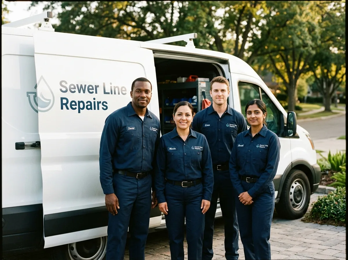 Emergency Plumber company in Procious, WV